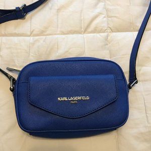 Karl Lagerfeld Crossbody